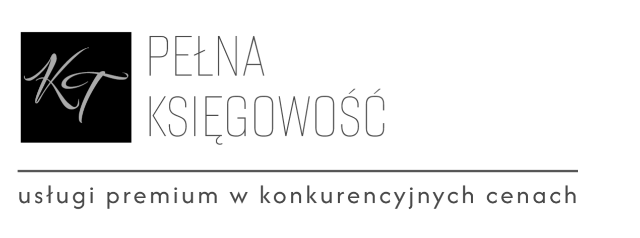 Biuro rachunkowe - pełna księgowość - Kancelaria Talionis sp. z o.o.